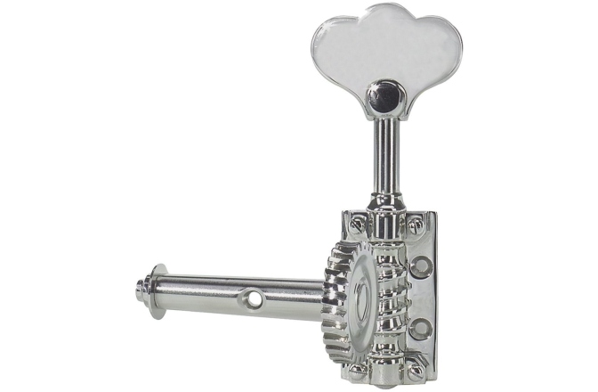 Cheie contrabas Rubner Cheie single contrabas formă franceză 4/4 - 3/4