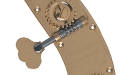 Cheie contrabas Rubner Double Bass Tyrolean Yellow Brass