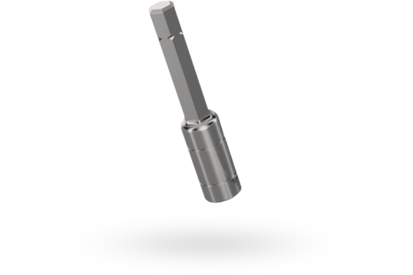 Drill Bit Key