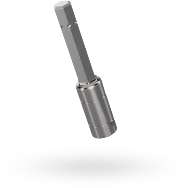 Evans Drill Bit Key