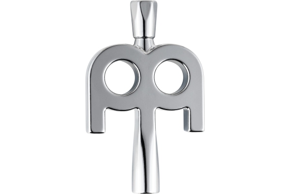 Kinetic DrumKey - Chrome Plated