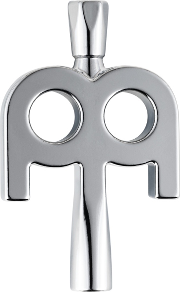 Meinl Kinetic DrumKey - Chrome Plated