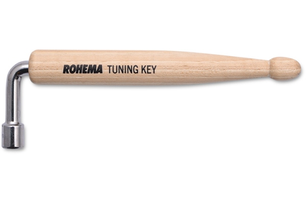 Rohema Tuning Key