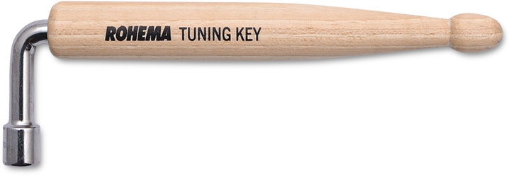 Rohema Tuning Key