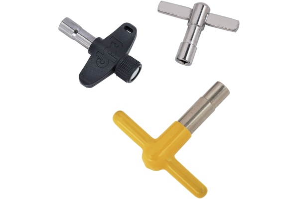 DW PDP Accesorii cheie acordare PDAXDRKYKIT