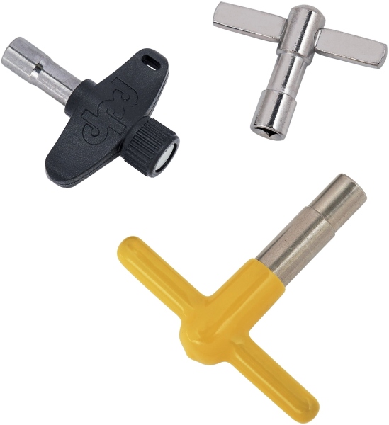 DW PDP Accesorii cheie acordare PDAXDRKYKIT