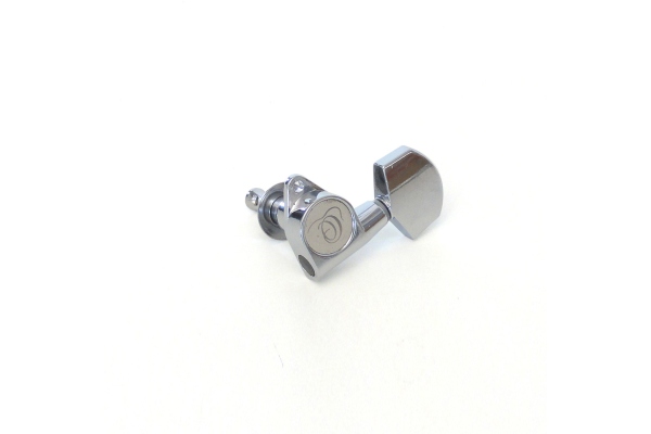Tuner chrome G, B, E