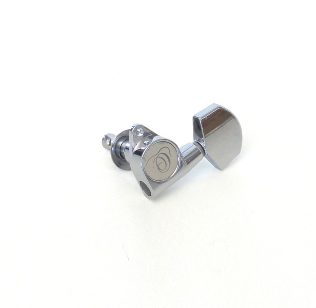 Ortega Tuner chrome G, B, E