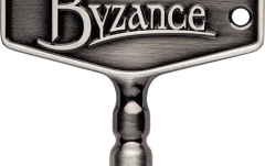 Cheie de tobă Meinl Byzance Drum Key - Antique Tin