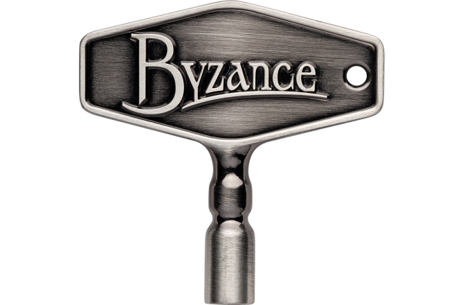 Cheie de tobă Meinl Byzance Drum Key - Antique Tin