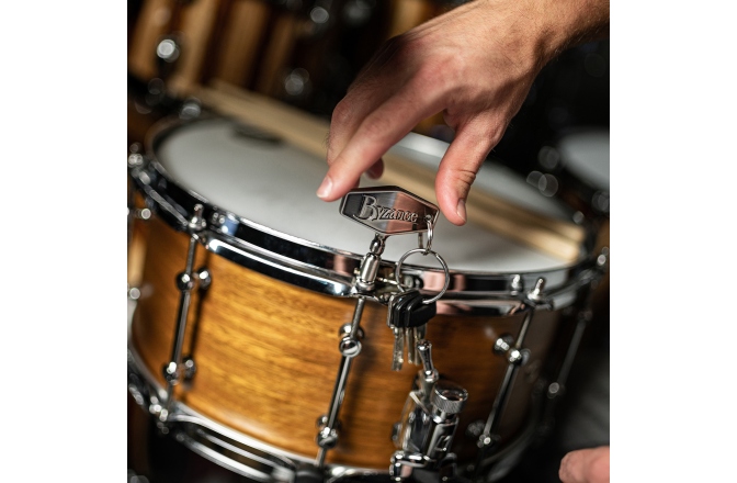 Cheie de tobă Meinl Byzance Drum Key - Antique Tin