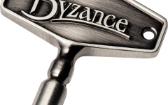 Cheie de tobă Meinl Byzance Drum Key - Antique Tin