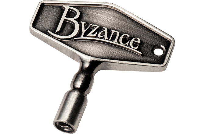 Cheie de tobă Meinl Byzance Drum Key - Antique Tin