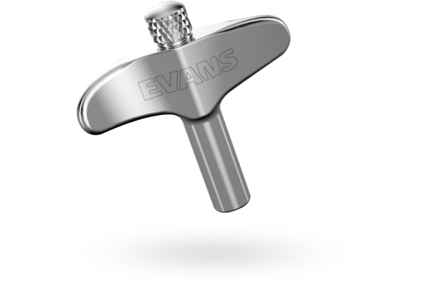 Magnetic Drum Key