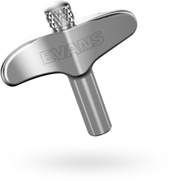 Evans Magnetic Drum Key