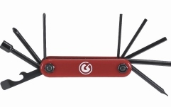 Cheie de tobe Gibraltar Cheie acordare Multitool SC-GPMT