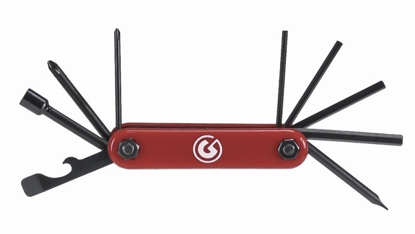 Gibraltar Cheie acordare Multitool SC-GPMT