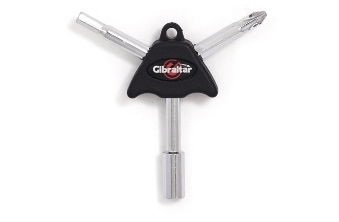 Cheie de tobe Gibraltar Cheie acordare SC-GTK