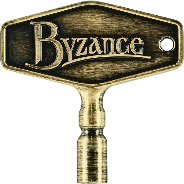 Meinl Byzance Drum Key Antique Bronze MBKB