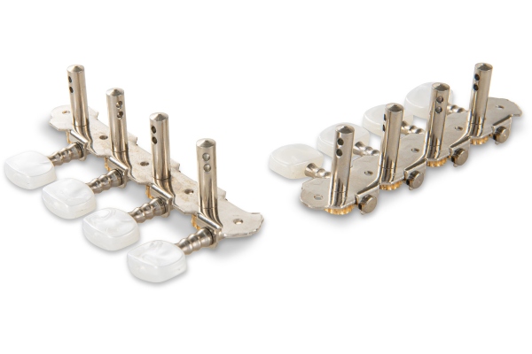 Cheie F&S Mandoline Nichelat set
