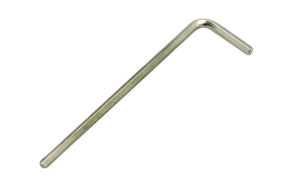 Floyd Rose  FRAW2P - Hex Key Wrench - 2mm