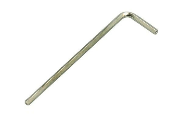Floyd Rose  FRAW3P - Hex Key Wrench - 3mm