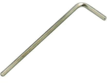 Floyd Rose  FRAW3P - Hex Key Wrench - 3mm