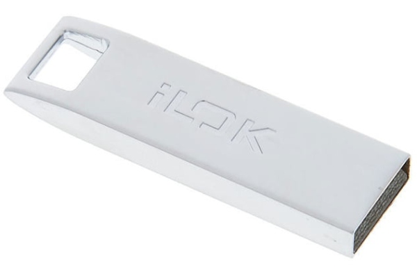 PACE iLoK 3