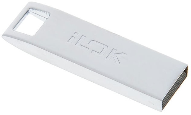 PACE iLoK 3
