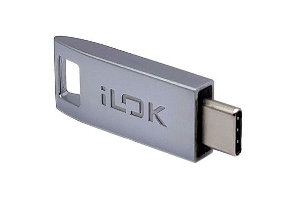 iLok 3 USB-C