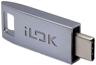 PACE iLok 3 USB-C