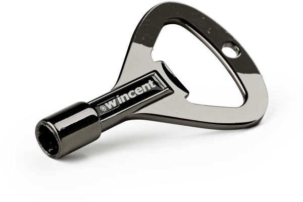 Wincent RockKey Black Beauty