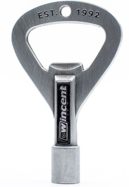 Wincent RockKey Prime