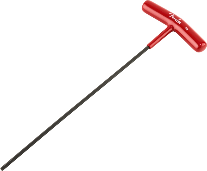Fender Truss Rod Adjustment Wrench