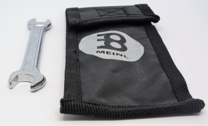 Meinl tuning key - for FMDJ & PADJ