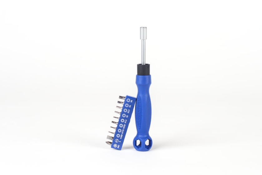 Music Nomad The Octopus 17-in-1 Tech Tool