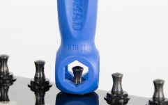 Cheie / Surubelniță pentru reglaj Music Nomad The Octopus 8-in-1 Tech Tool