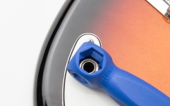 Cheie / Surubelniță pentru reglaj Music Nomad The Octopus 8-in-1 Tech Tool