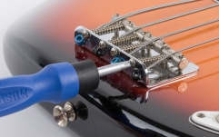 Cheie / Surubelniță pentru reglaj Music Nomad The Octopus 8-in-1 Tech Tool