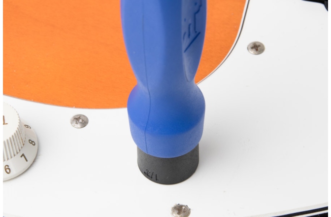 Cheie / Surubelniță pentru reglaj Music Nomad The Octopus 8-in-1 Tech Tool