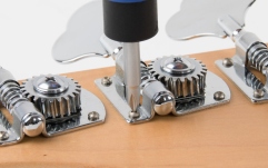 Cheie / Surubelniță pentru reglaj Music Nomad The Octopus 8-in-1 Tech Tool