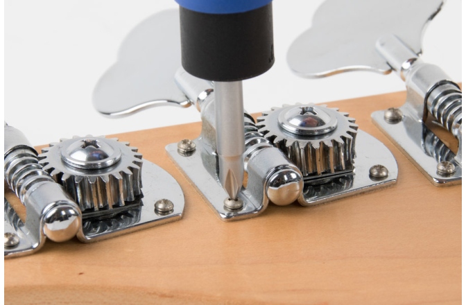 Cheie / Surubelniță pentru reglaj Music Nomad The Octopus 8-in-1 Tech Tool