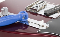 Cheie / Surubelniță pentru reglaj Music Nomad The Octopus 8-in-1 Tech Tool