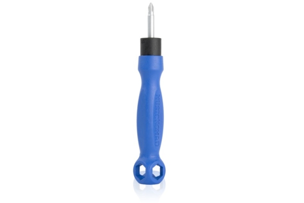 The Octopus 8-in-1 Tech Tool