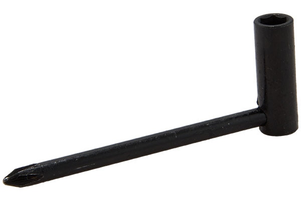 GP140 Truss Rod Wrench (1/4 GP140 Truss Rod Wrench (1/4