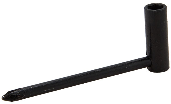Grover GP140 Truss Rod Wrench (1/4