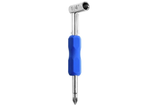 Truss Rod Wrench 1/4