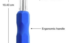 Cheie Truss Rod Music Nomad Truss Rod Wrench 5/16