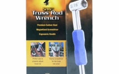 Cheie Truss Rod Music Nomad Truss Rod Wrench 5/16