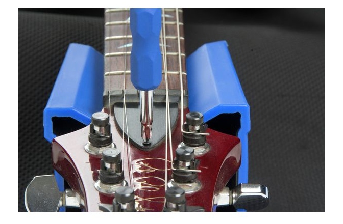 Cheie Truss Rod Music Nomad Truss Rod Wrench 5/16